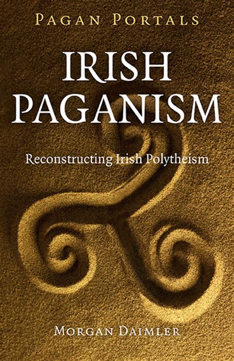 Polytheism vs paganism